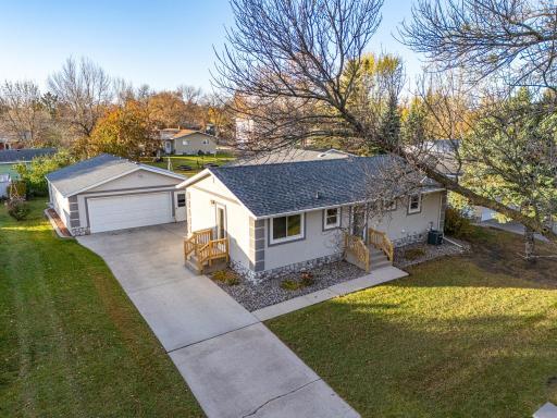 416 Crescent Avenue, Crookston, MN 56716