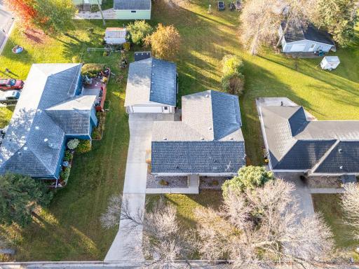 416 Crescent Avenue, Crookston, MN 56716