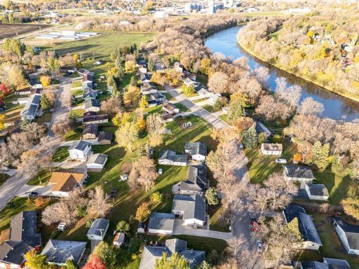 416 Crescent Avenue, Crookston, MN 56716