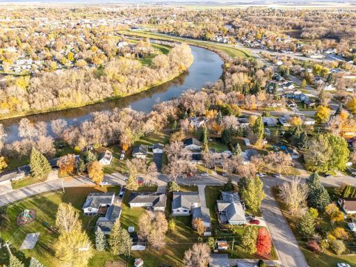 416 Crescent Avenue, Crookston, MN 56716