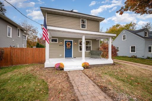 Photo for 243 2nd Avenue NW, Forest Lake, MN 55025 - listing #6809258 243 2nd Avenue NW, Forest Lake, MN 55025