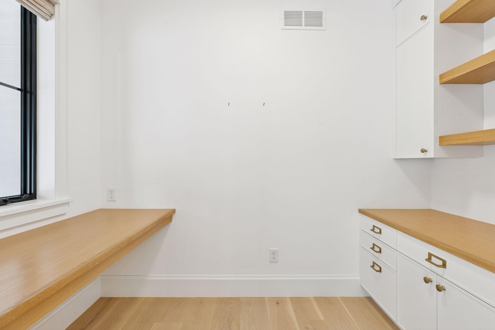 office off the family room