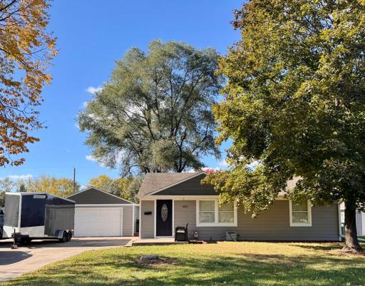 Photo for 8510 Park Avenue S, Minneapolis, MN 55420 - listing #6809270 8510 Park Avenue S, Minneapolis, MN 55420