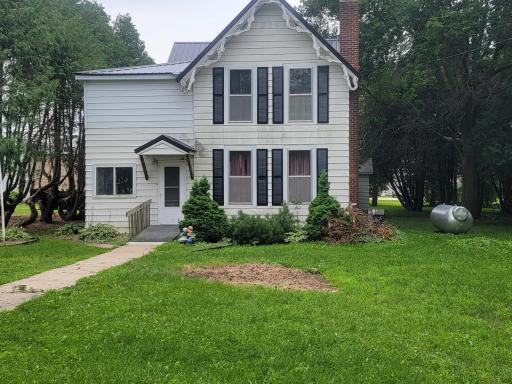 Photo for 111 Carimona Street W, Wykoff, MN 55990 - listing #6809272 111 Carimona Street W, Wykoff, MN 55990