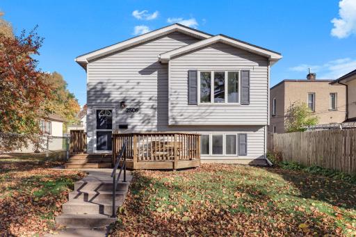 Photo for 2509 Pierce Street NE, Minneapolis, MN 55418 - listing #6809274 2509 Pierce Street NE, Minneapolis, MN 55418