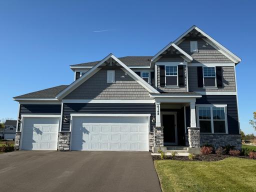 Photo for 6148 Goodview Alcove Avenue S, Cottage Grove, MN 55016 - listing #6809284 6148 Goodview Alcove Avenue S, Cottage Grove, MN 55016