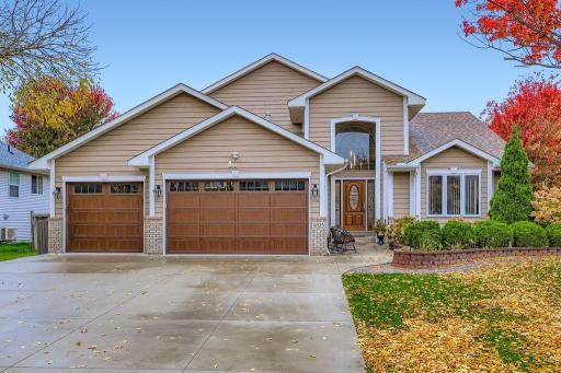 9325 Austrian Pine Avenue N, Minneapolis, MN 55443