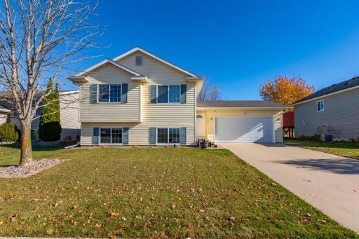 Photo for 5342 King Arthur Drive NW, Rochester, MN 55901 - listing #6809295 5342 King Arthur Drive NW, Rochester, MN 55901