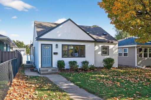 1205 8th Avenue S, South Saint Paul, MN 55075