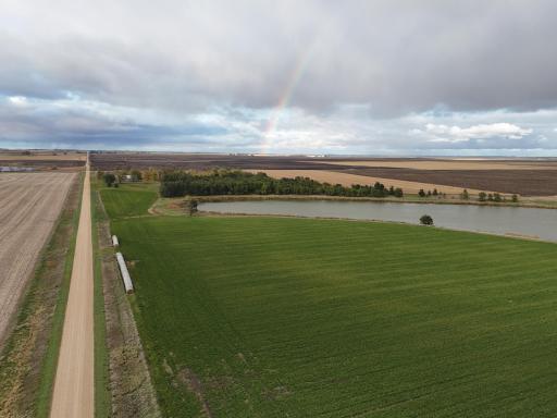 XXXXX 540th Avenue, Alberta, MN 56207