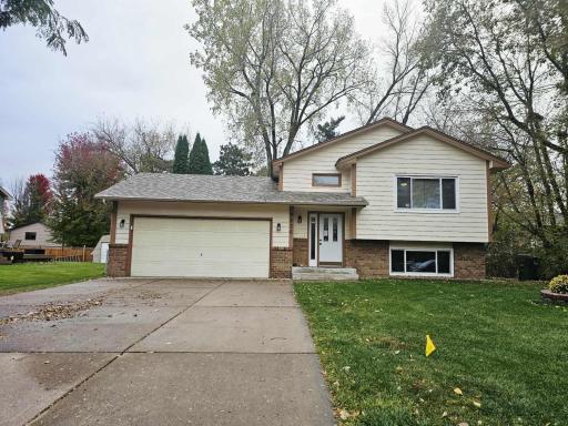 Photo for 2536 131st Avenue NW, Coon Rapids, MN 55448 - listing #6809338 2536 131st Avenue NW, Coon Rapids, MN 55448