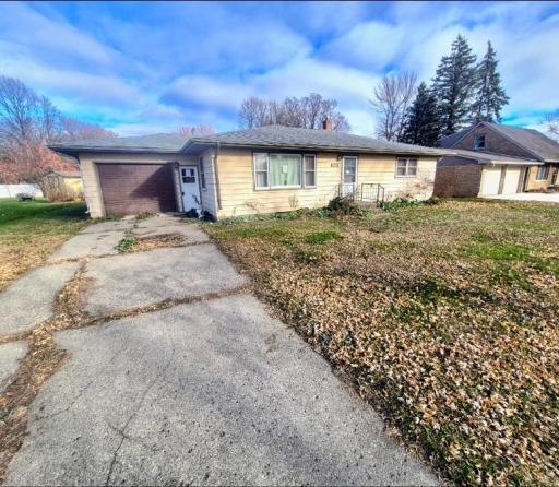 103 E Chandler Street, Arlington, MN 55307