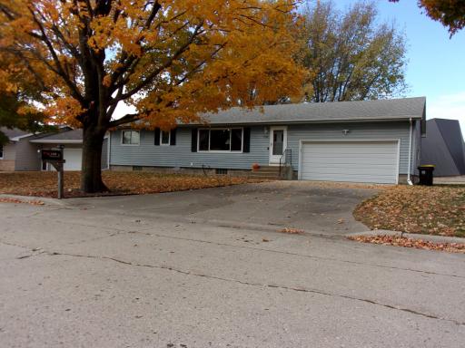 1128 Chestnut Street, Fairmont, MN 56031