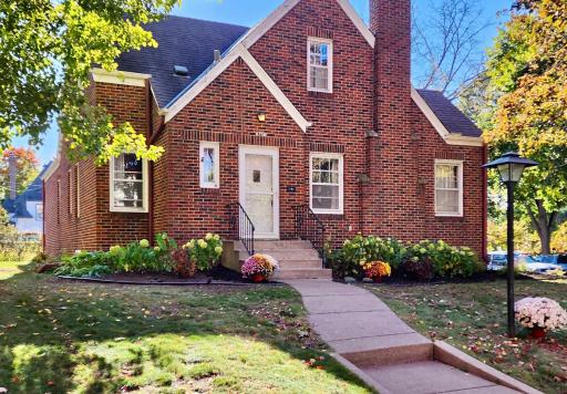 Photo for 1756 Eleanor Avenue, Saint Paul, MN 55116 - listing #6809370 1756 Eleanor Avenue, Saint Paul, MN 55116