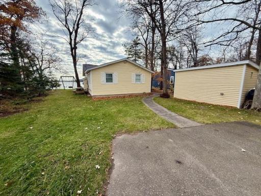 Photo for 22957 N Platte Lake Road, Hillman, MN 56338 - listing #6809376 22957 N Platte Lake Road, Hillman, MN 56338
