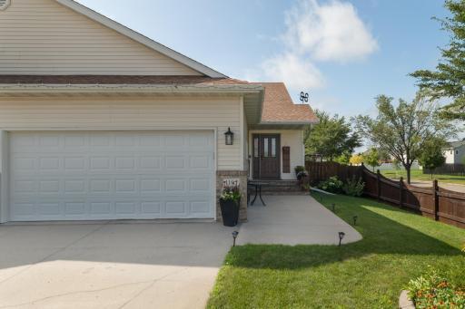Photo for 1105 37th Avenue S, Moorhead, MN 56560 - listing #6809378 1105 37th Avenue S, Moorhead, MN 56560