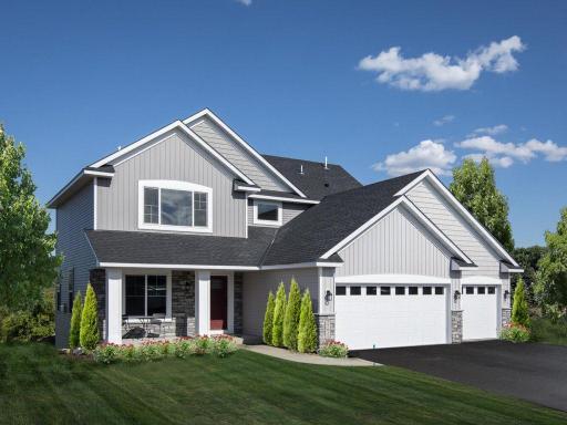 Photo for 1457 143rd Street E, Rosemount, MN 55068 - listing #6809379 1457 143rd Street E, Rosemount, MN 55068