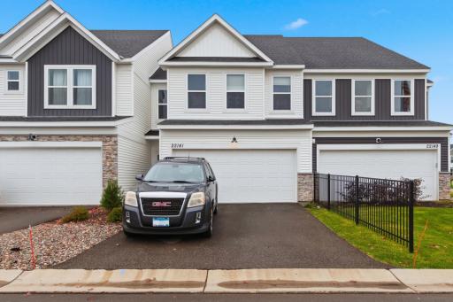 22141 Harvest Avenue, Rogers, MN 55374
