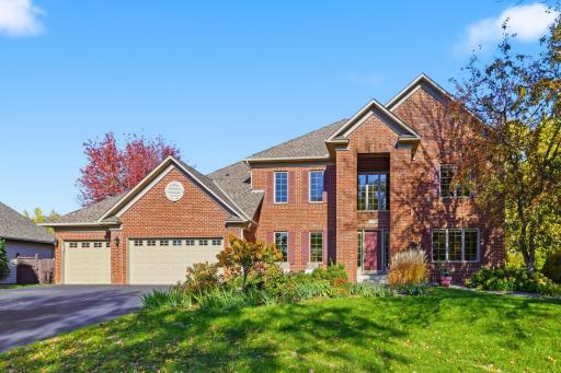 Photo for 2284 Stone Creek Lane W, Chanhassen, MN 55317 - listing #6809384 2284 Stone Creek Lane W, Chanhassen, MN 55317
