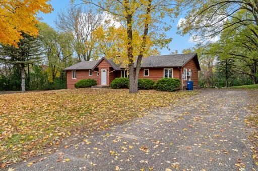 Welcome home! Great 6BR/3BA home on nearly an acre!