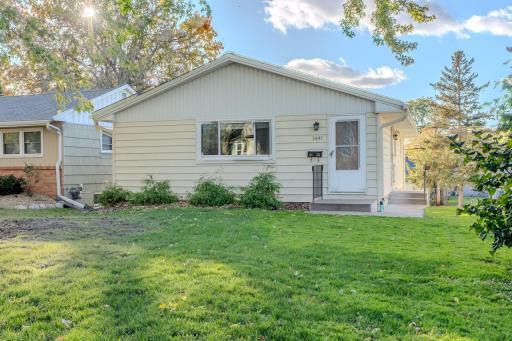 Photo for 3441 Major Avenue N, Minneapolis, MN 55422 - listing #6809432 3441 Major Avenue N, Minneapolis, MN 55422