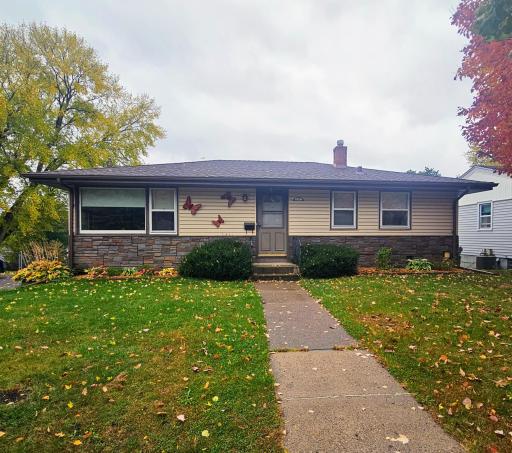 Photo for 1377 Clarence Street, Saint Paul, MN 55106 - listing #6809452 1377 Clarence Street, Saint Paul, MN 55106