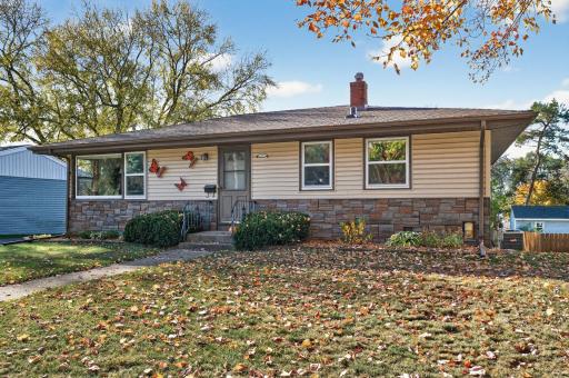 Photo for 1377 Clarence Street, Saint Paul, MN 55106 - listing #6809452 1377 Clarence Street, Saint Paul, MN 55106