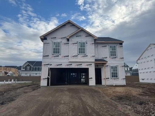 Photo for 4861 Island Park Drive, Woodbury, MN 55129 - listing #6809460 4861 Island Park Drive, Woodbury, MN 55129