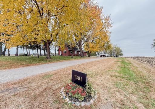 Photo for 1301 N 9th Street, Olivia, MN 56277 - listing #6809468 1301 N 9th Street, Olivia, MN 56277