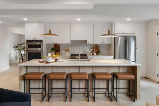 Photo for 111 King Hill Road, Minneapolis, MN 55416 - listing #6809471 Truly a home designed to enjoy in every space