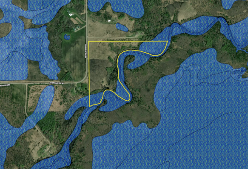 TBD Township Rd. 98, Loman, MN 56654