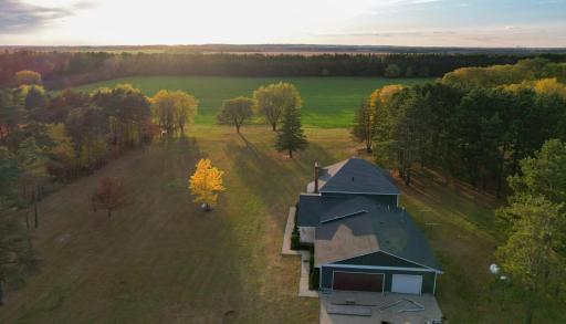 Photo for 41221 474th Avenue, Perham, MN 56573 - listing #6809486 3-bedroom home nestled just outside Perham, MN.