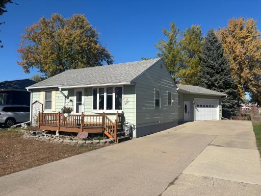 Photo for 703 Bristol Street, Worthington, MN 56187 - listing #6809487 703 Bristol Street, Worthington, MN 56187
