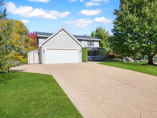 10300 Oakhill Court, Elko, MN 55020