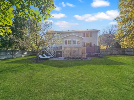 10300 Oakhill Court, Elko, MN 55020