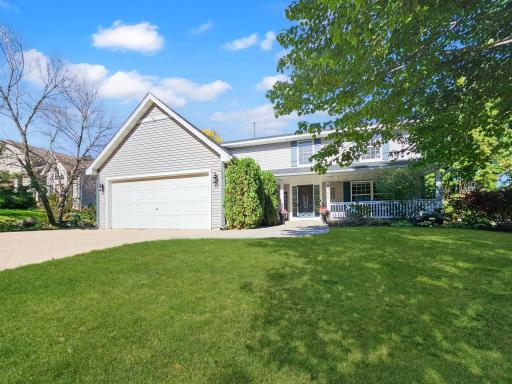 10300 Oakhill Court, Elko, MN 55020