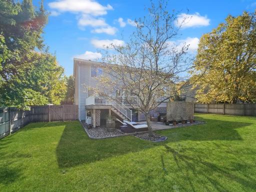 10300 Oakhill Court, Elko, MN 55020