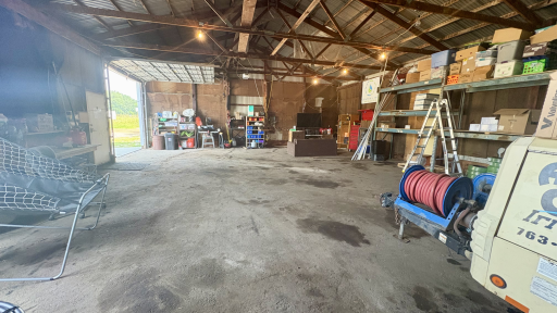 312 Alder Road, South Haven, MN 55382