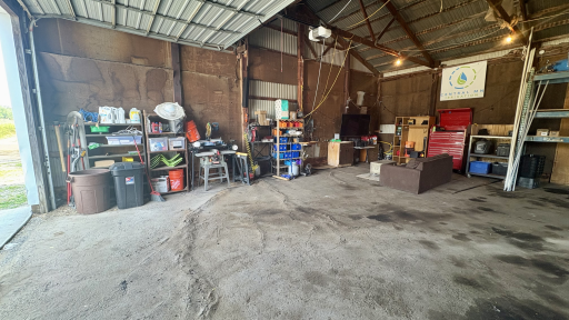 312 Alder Road, South Haven, MN 55382