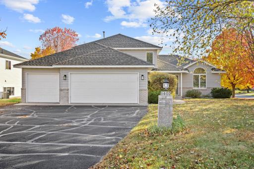Photo for 1402 6th Avenue N, Sartell, MN 56377 - listing #6809521 1402 6th Avenue N, Sartell, MN 56377