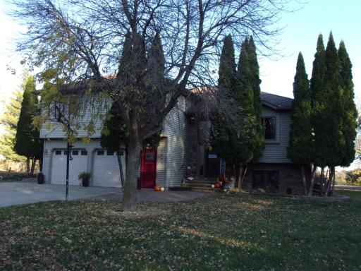 1651 Kens Court, Fairmont, MN 56031
