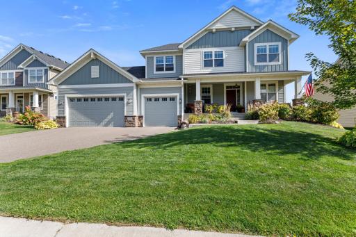 Photo for 6484 Killdeer Drive, Circle Pines, MN 55014 - listing #6809536 6484 Killdeer Drive, Circle Pines, MN 55014