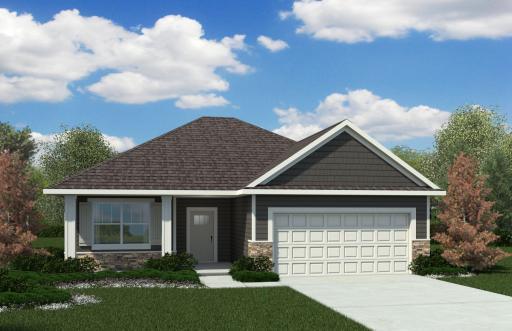Photo for 7739 adler Trail, Inver Grove Heights, MN 55077 - listing #6809538 7739 adler Trail, Inver Grove Heights, MN 55077