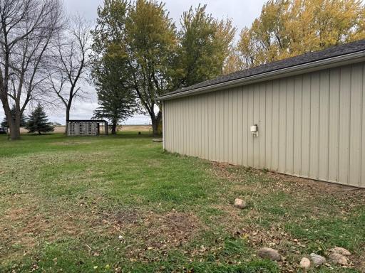 406 4th Street, Rushmore, MN 56168