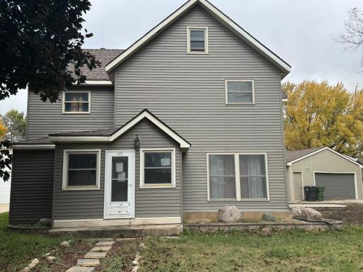 Photo for 406 4th Street, Rushmore, MN 56168 - listing #6809540 406 4th Street, Rushmore, MN 56168