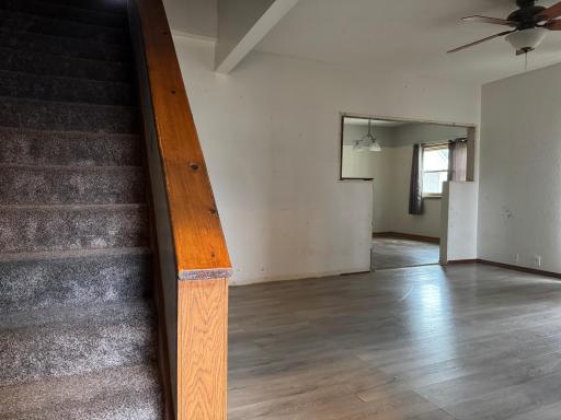 406 4th Street, Rushmore, MN 56168