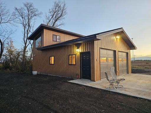 22229 440th Street SE, Winger, MN 56592