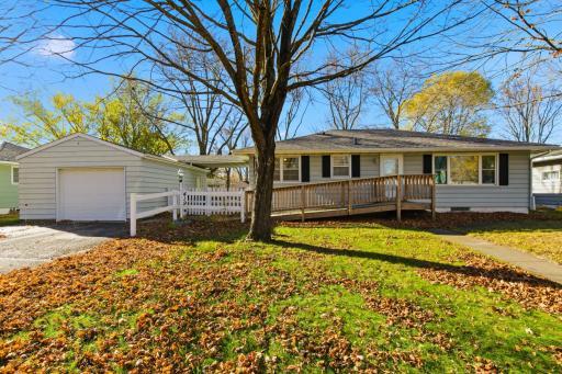 419 30th Avenue N, Saint Cloud, MN 56303