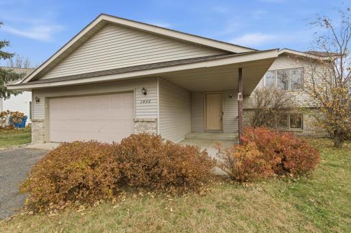Photo for 1406 Summit Avenue N, Sauk Rapids, MN 56379 - listing #6809568 1406 Summit Avenue N, Sauk Rapids, MN 56379