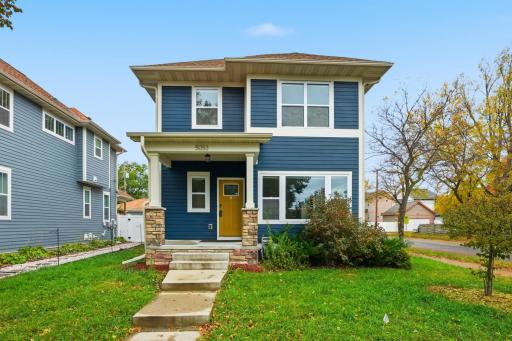 Photo for 5053 Girard Avenue N, Minneapolis, MN 55430 - listing #6809575 5053 Girard Avenue N, Minneapolis, MN 55430